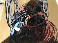 Partij kabel - afbeelding 3 van  3