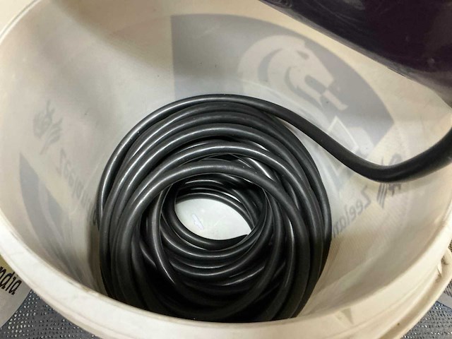 Partij kabel - afbeelding 2 van  17