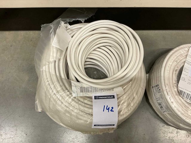 Partij kabel - afbeelding 7 van  17