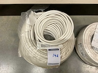 Partij kabel - afbeelding 7 van  17