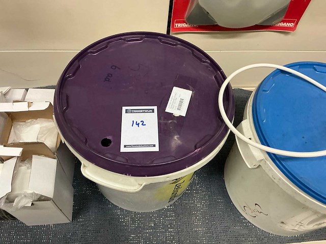 Partij kabel - afbeelding 10 van  17