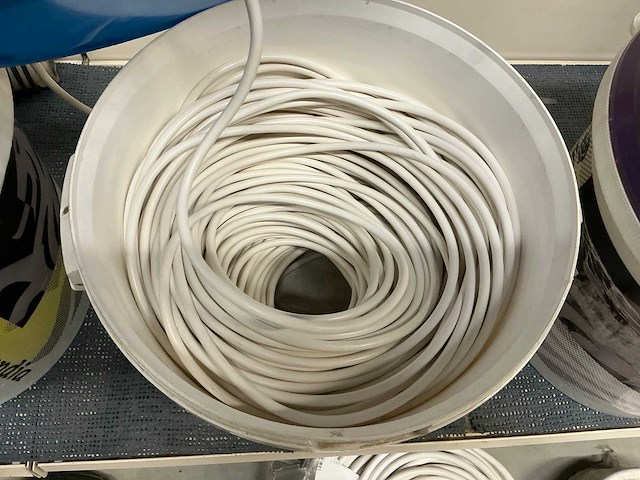 Partij kabel - afbeelding 14 van  17