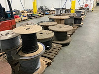 Partij kabel - afbeelding 1 van  8