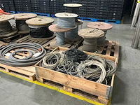 Partij kabel - afbeelding 2 van  8