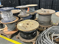 Partij kabel - afbeelding 6 van  8