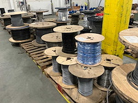 Partij kabel - afbeelding 8 van  8