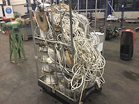 Partij kabel - afbeelding 1 van  4