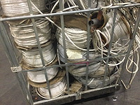 Partij kabel - afbeelding 2 van  4