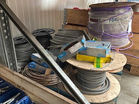 Partij kabel - afbeelding 2 van  5