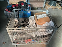 Partij kabel - afbeelding 2 van  3