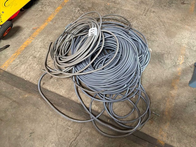 Partij kabel - afbeelding 1 van  3