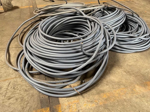 Partij kabel - afbeelding 3 van  3