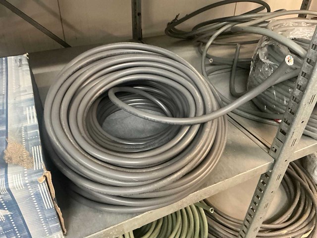 Partij kabel - afbeelding 3 van  20