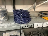 Partij kabel - afbeelding 4 van  20