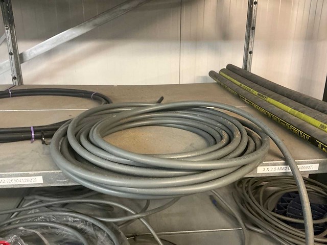 Partij kabel - afbeelding 6 van  20