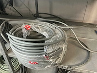 Partij kabel - afbeelding 7 van  20
