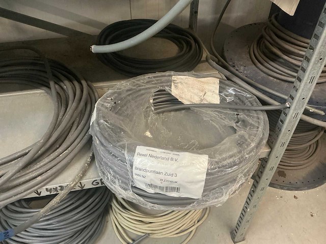 Partij kabel - afbeelding 8 van  20