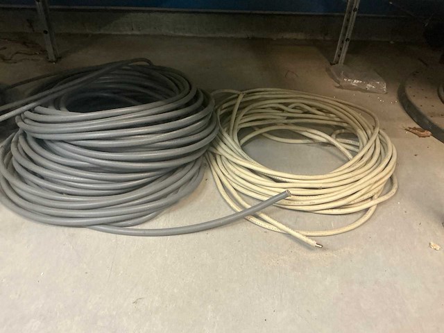 Partij kabel - afbeelding 10 van  20