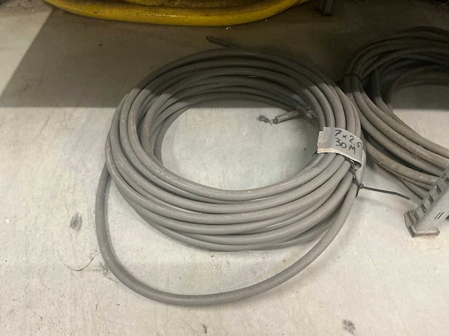 Partij kabel - afbeelding 17 van  20