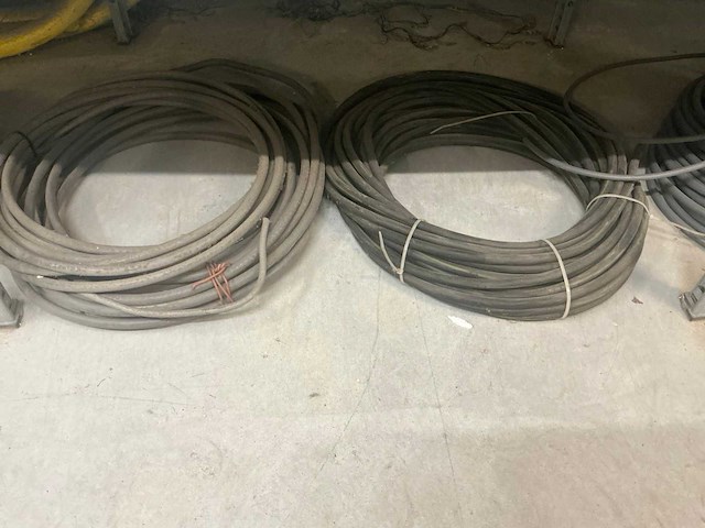 Partij kabel - afbeelding 18 van  20