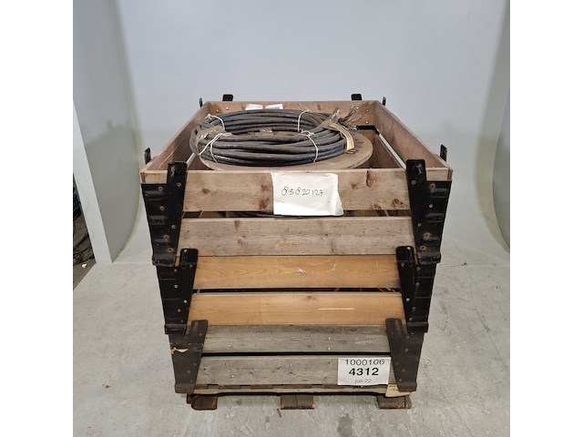 Partij kabel - afbeelding 1 van  7