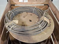 Partij kabel - afbeelding 2 van  7