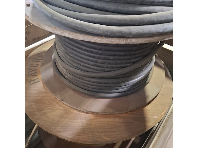 Partij kabel - afbeelding 3 van  7