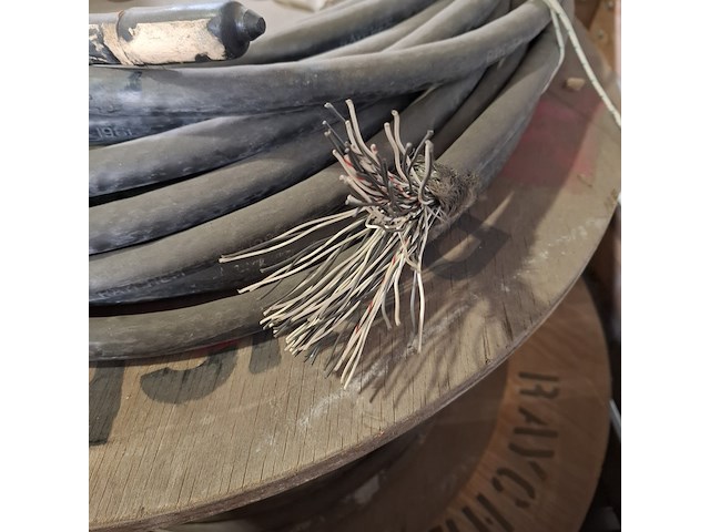 Partij kabel - afbeelding 5 van  7