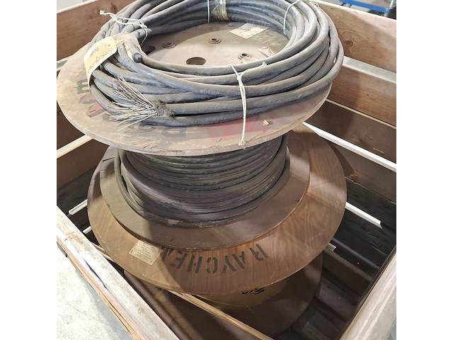 Partij kabel - afbeelding 7 van  7