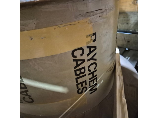 Partij kabel - afbeelding 5 van  7