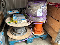Partij kabel - afbeelding 3 van  5
