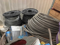 Partij kabel - afbeelding 4 van  5