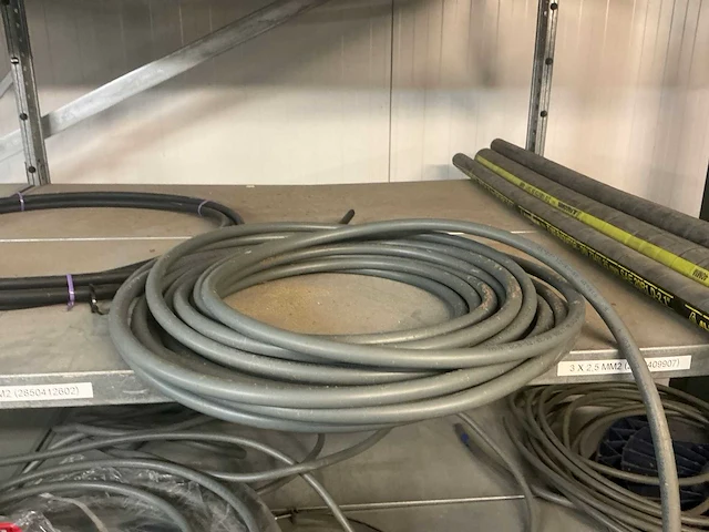 Partij kabel - afbeelding 6 van  20
