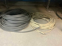 Partij kabel - afbeelding 10 van  20