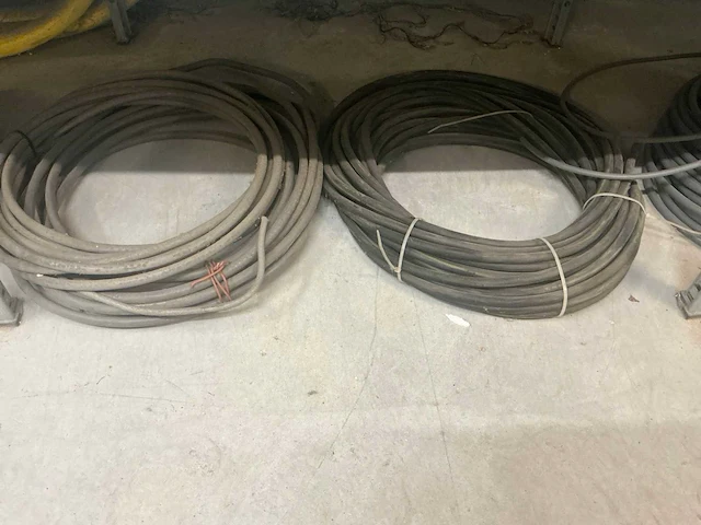 Partij kabel - afbeelding 18 van  20