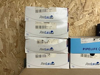 Partij kabelclips en klemblokken - afbeelding 2 van  8