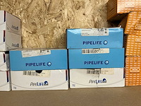 Partij kabelclips en klemblokken - afbeelding 3 van  8