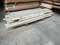 Partij kabelgoot - afbeelding 1 van  3