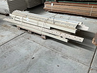 Partij kabelgoot - afbeelding 2 van  3