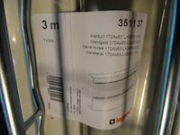 Partij kabelgoot - afbeelding 5 van  6