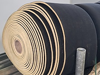 Partij kabelgoten en isolatiemateriaal - afbeelding 2 van  7