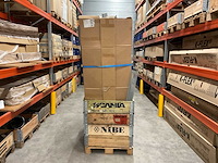 Partij kabelgoten - afbeelding 1 van  3