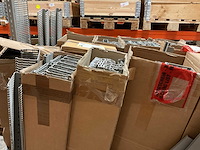 Partij kabelgoten - afbeelding 3 van  3