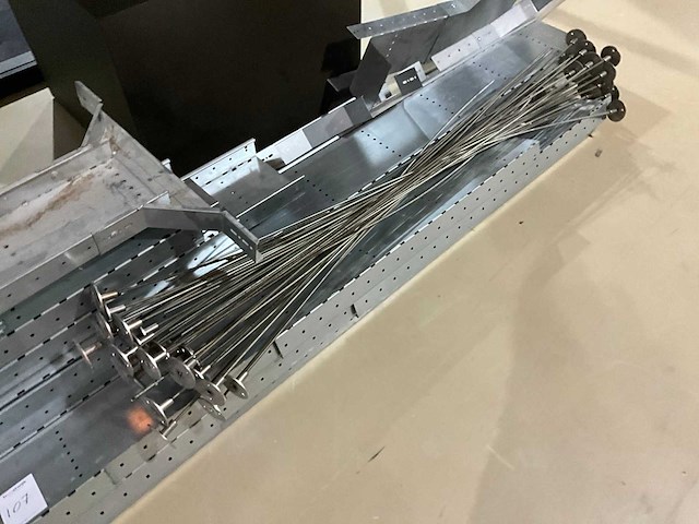 Partij kabelgoten - afbeelding 3 van  12