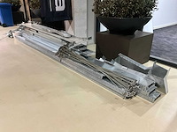 Partij kabelgoten - afbeelding 1 van  12