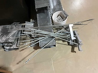 Partij kabelgoten - afbeelding 6 van  12