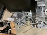 Partij kabelgoten - afbeelding 7 van  12