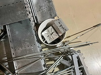 Partij kabelgoten - afbeelding 9 van  12