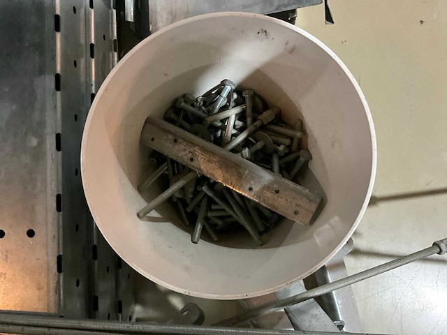 Partij kabelgoten - afbeelding 10 van  12