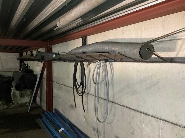 Partij kabelgoten - afbeelding 2 van  3